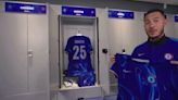 (Video) Chelsea release brilliant promotional video for new shirt with club legend