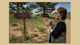 Blind people can now see the beauty of Colorado's state parks thanks to this app