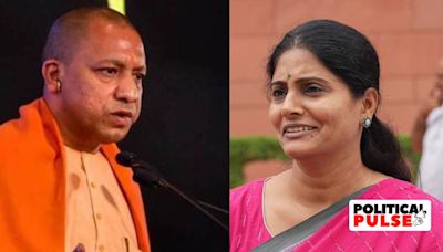 In Apna Dal chief’s letter to CM Yogi over reserved posts, a sense of disquiet about OBC votes