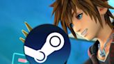 Un montón de juegos de Kingdom Hearts llegarán a Steam, confirma Square Enix