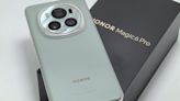 靚鏡高效能，Honor Magic6 Pro 港行實測!