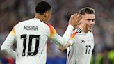 Germany 5-1 Scotland: Hosts batter overwhelmed Scots in record win