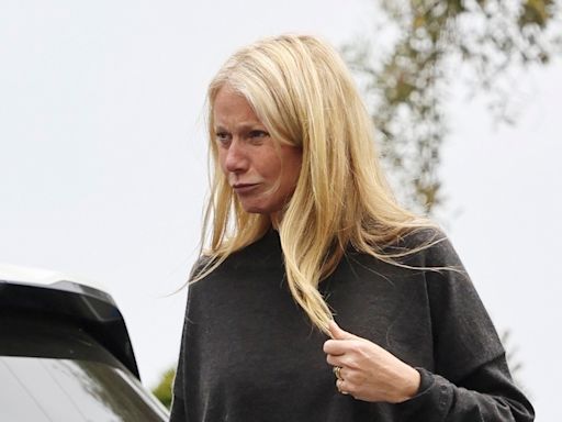 Gwyneth Paltrow lo vuelve a hacer: su vídeo cocinando un supuesto desayuno italiano y todos le explican que "eso está crudo"