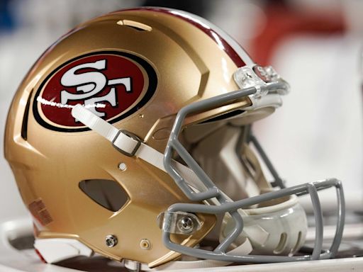 San Francisco 49ers NFL draft picks 2024: Round-by-round selections