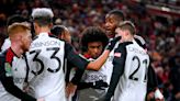 Fulham hit by painful Deja vu in Liverpool loss but Carabao Cup glory still in reach