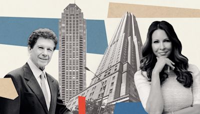 JK&B Capital’s David Kronfeld lists Chicago penthouse for $11.7M