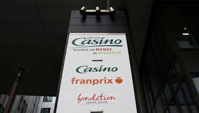 Casino open to selling GPA stake, as Brazil retailer no longer strategic