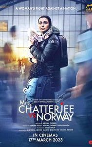 Mrs. Chatterjee vs Norway