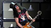 LISTEN: Slash's Cover of "Oh Well" Featuring Chris Stapleton | 102.5 WDVE | Chad Tyson