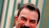 In new memoir, Tom Selleck looks back at the hard years that made him a star in 'Magnum, P.I.'