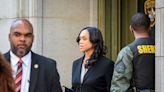 Baltimore’s former top prosecutor to be sentenced for perjury, mortgage fraud