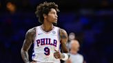 Former Kansas standout Kelly Oubre Jr. agrees to new NBA deal with Philadelphia 76ers