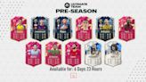 FIFA 23 Pre-Season guide serves up fresh treats for FC 24