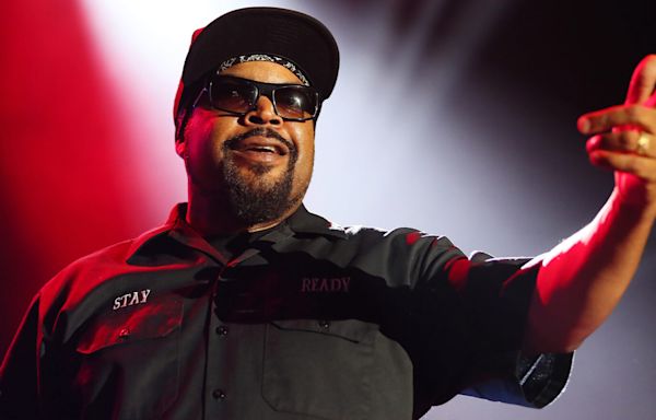 Following BIG3’s Expansion, Ice Cube’s Production Company, Cube Vision, Has Landed An Extended Partnership With Paramount Global