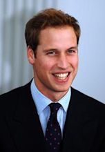 Prince William, Prince of Wales