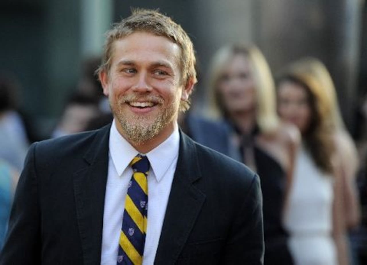 ‘Sons of Anarchy’ star among the cast of Prime Video TV series filming in Portland