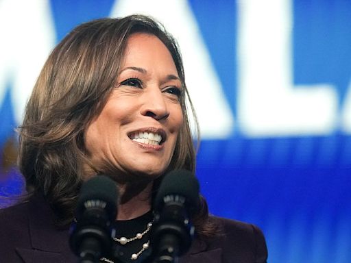 Kamala Harris' First 2024 Campaign Ad Reclaims 'Freedom' With Help From Beyoncé