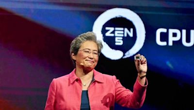 AMD 正式發布 Ryzen AI 300 CPU 12 核 Zen5、XDNA2 NPU、16CU GPU