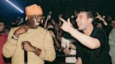 Fred Again Shakes Up New York With Surprise Set, Debuts New Song With Lil Yachty