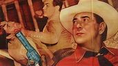 Outlaw Gold, un film de 1950 - Vodkaster