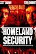 Homeland Security (film)