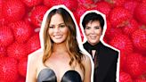 Kris Jenner and Chrissy Teigen Are the Latest Names on Meghan Markle’s Jam List