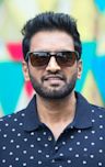 Santhanam (actor)