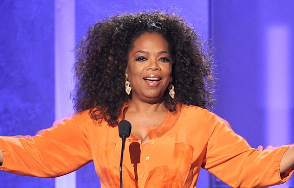 Oprah Winfrey Says She Only Has 3 Close Friends & She Revealed Who They Are