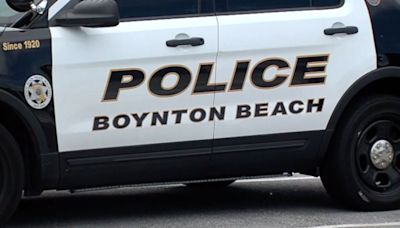 Boynton Beach arrests man in connection to fatal overdose