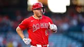 How Will Struggling Angels Replace Injured Mike Trout?