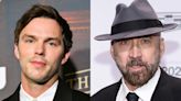 'Renfield': Nicolas Cage, Nicholas Hoult vampire comedy scores R-rating