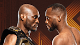 How to Watch UFC 278 Online: Live Stream Usman vs. Edwards 2 Tonight