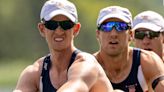 Former Grant High School rower Pieter Quinton selected to the U.S. Olympic team