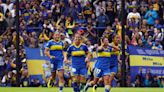 Las Gladiadoras de Boca en la Bombonera: día, hora y cómo conseguir las entradas sin cargo