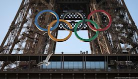 2024巴黎奧運會：你需要知道的一切