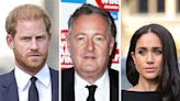 We Can’t Believe What Piers Morgan Is Saying About Prince Harry And Meghan Markle After New Netflix Trailer Drops: ‘Two...