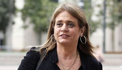 Jacqueline Van Rysselberghe renuncia al SML tras cuestionado peritaje a condenado por crimen en dictadura