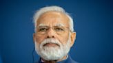 Russia says Indian Prime Minister Modi set to visit Moscow