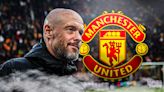 Angry Erik ten Hag blasts Manchester United flops after Crystal Palace defeat