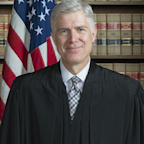 Neil Gorsuch