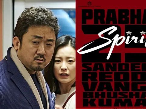 Spirit Cast: South Korean Actor Ma Dong Seok to Join Prabhas’ Movie?