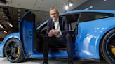 How Porsche plans to grow margins with luxury and speed