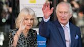 Charles and Camilla may make surprise appearance at 'wedding of the year'