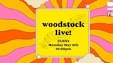 Woodstock LIVE in Off-Off-Broadway at Upright Citizens Brigade NYC 2024