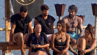 Joaquín Prat la lía y desvela por error la fecha exacta de la final de 'Supervivientes All Stars'