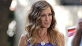 Sarah Jessica Parker responde a las críticas sobre su aspecto