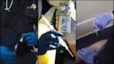 Dozens of deaths reveal risks of injecting sedatives into people restrained by police