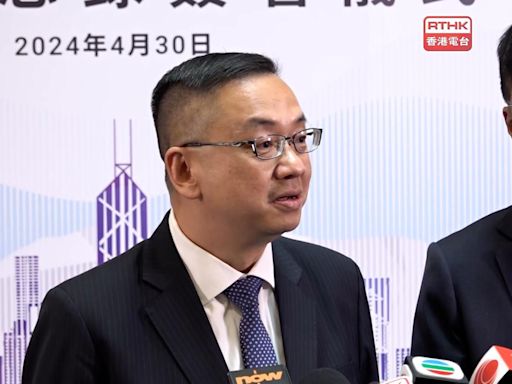 五一假期各口岸未有延長開放 郭俊峯：一直與內地相關部門聯繫 - RTHK