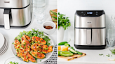 This air fryer has hundreds of 5-star reviews — and it's 50% off at Best Buy Canada