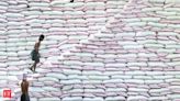 India plans to ease rice export curbs as stocks surge to record, sources say